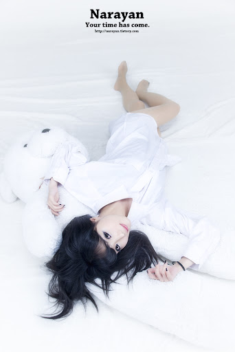 Im Soo Yeon