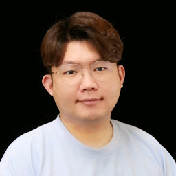 Jeongryeol Lee Avatar