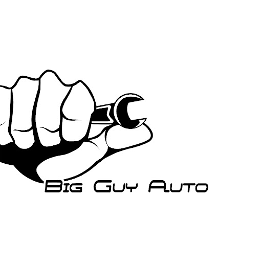 Big Guy Auto logo