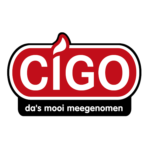 CIGO logo