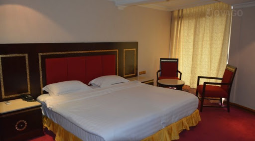 Hotel Saphir
