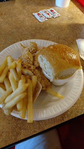 Fast Food Restaurant «Chicken Express», reviews and photos, 5480 Barksdale Blvd, Bossier City, LA 71112, USA