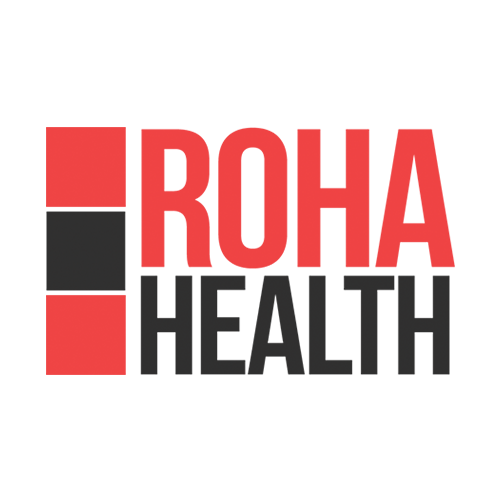 Roha Health logo