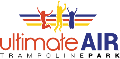 Ultimate Air Trampoline Park logo