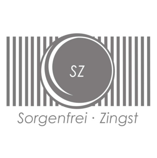 Restaurant Sorgenfrei logo