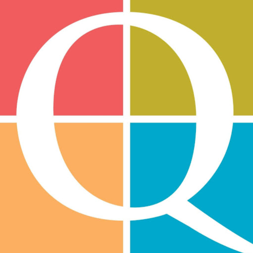 Q Super Centre logo