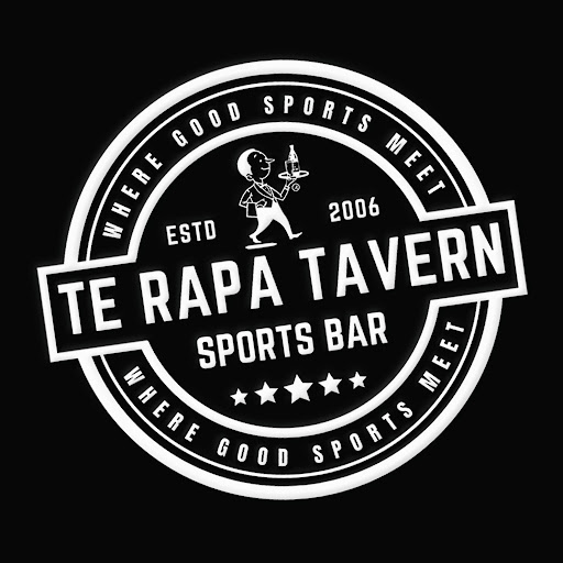 Te Rapa Tavern-Sports Bar logo