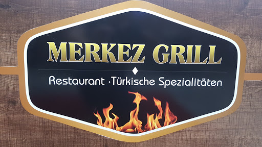 Merkez Grill Restaurant logo