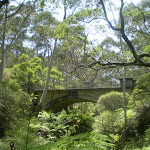 View of historic bridge (9671)