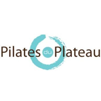 Pilates du Plateau logo