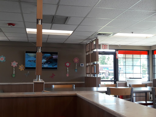 Fast Food Restaurant «Burger King», reviews and photos, 136 Berlin Rd, Cromwell, CT 06416, USA