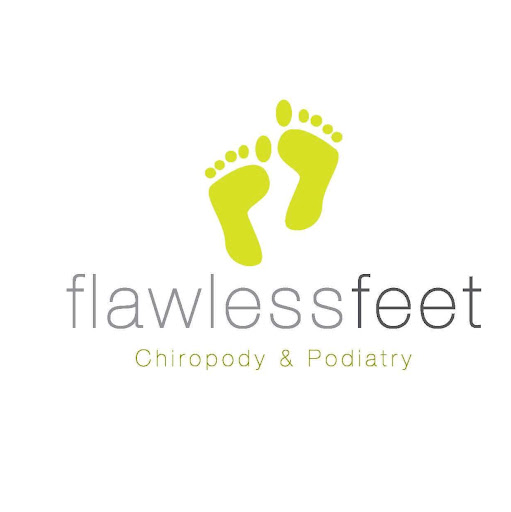 Flawless Feet Podiatry & Laser Clinic - Chelsea