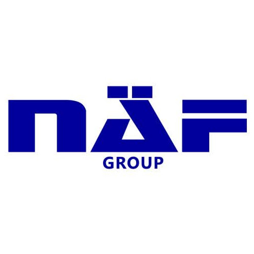 Näf AG logo