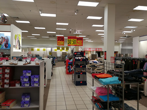 Department Store «JCPenney», reviews and photos, 955 S Hover Rd, Longmont, CO 80501, USA