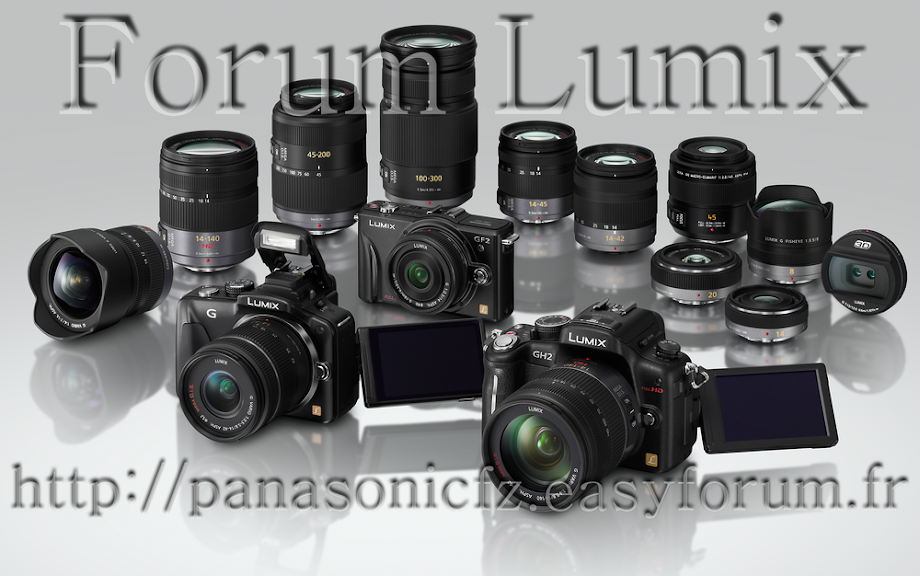 Panasonic Lumix G3 (Infos officielles) GH2_G3_GF2_slant_Lenses