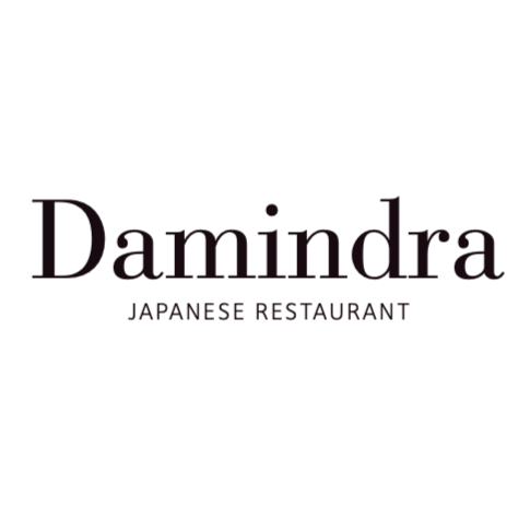 Damindra logo
