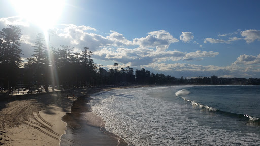 Manly Beach