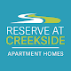 Reserve at Creekside Apartments