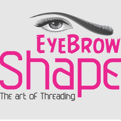 Eyebrow Shape (Threading & waxing)-Westfield Tea Tree Plaza logo