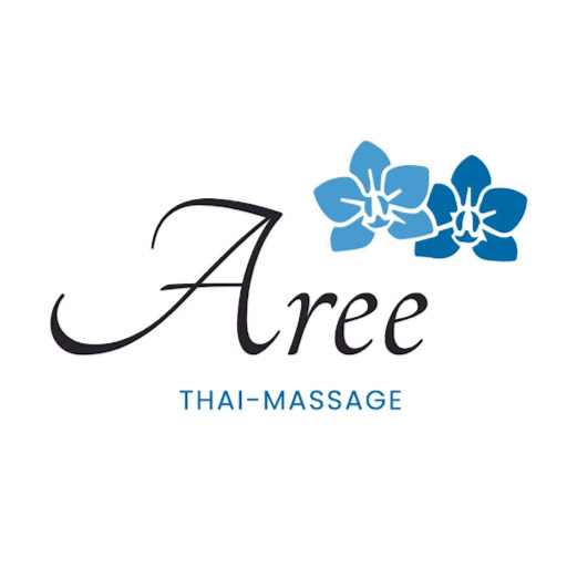 Aree Thai-Massage logo