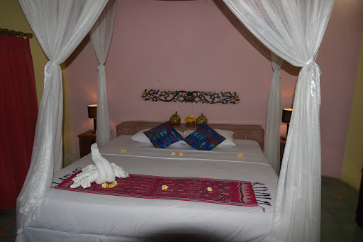 Puri Taman Sari Resort