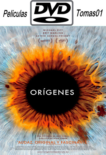 Orígenes (2014) DVDRip Orígenes (2014) DVDRip