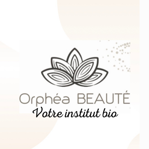 Orphéa Beauté logo