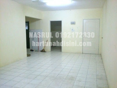 Lakeview Apartment, Selayang - Hartanah Di Sini