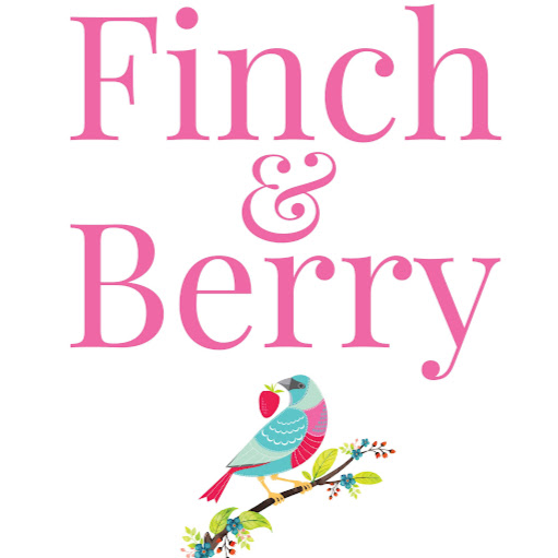 Finch & Berry logo