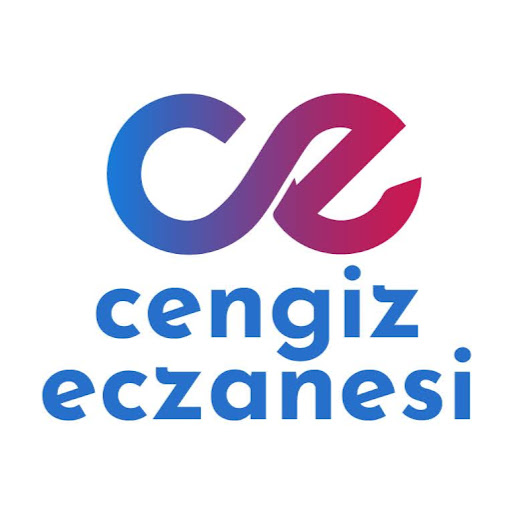 CENGİZ ECZANESİ logo