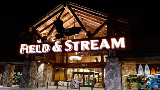 Outdoor Sports Store «Field & Stream», reviews and photos, 3500 Capital City Mall Dr, Camp Hill, PA 17011, USA