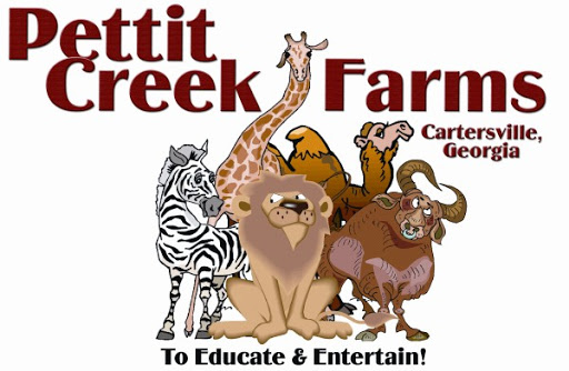 Pettit Creek Farms logo