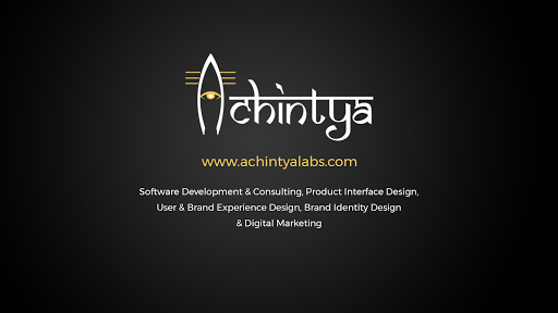 Achintya Labs - Software Development Company Bhavnagar, 03, Prabhu krupa Complex,, Virani Circle to bhagwati road, Kalvibid, Bhavnagar, Gujarat 364001, India, Internet_Marketing_Service, state GJ