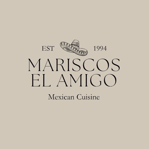 Mariscos El Amigo Mexican Restaurant logo