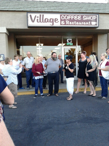 Restaurant «Village Coffee Shop», reviews and photos, 416 W Lodi Ave, Lodi, CA 95240, USA