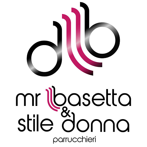 Mr. Basetta & Stile donna logo