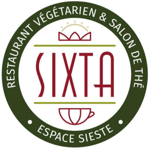Sixta logo
