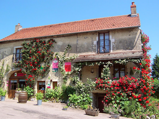 Ferme Fruirouge