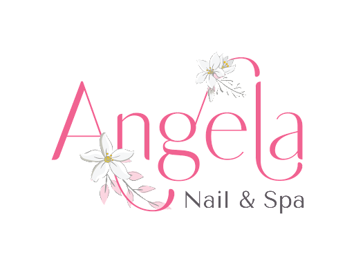 Alisa's Nails & Spa logo