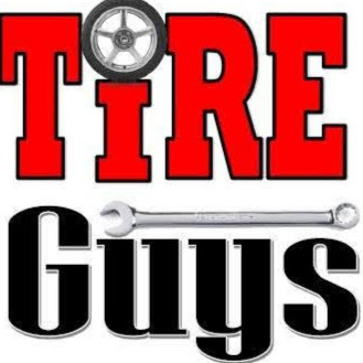 The Tire Guys & Auto Repair -Red Deer logo