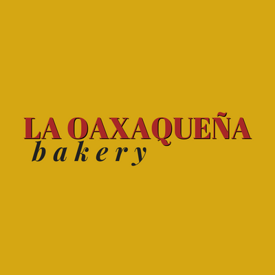 La Oaxaquena Bakery logo