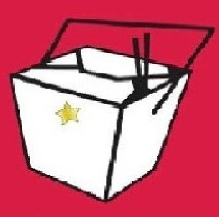 Golden Star Noodle Bar logo