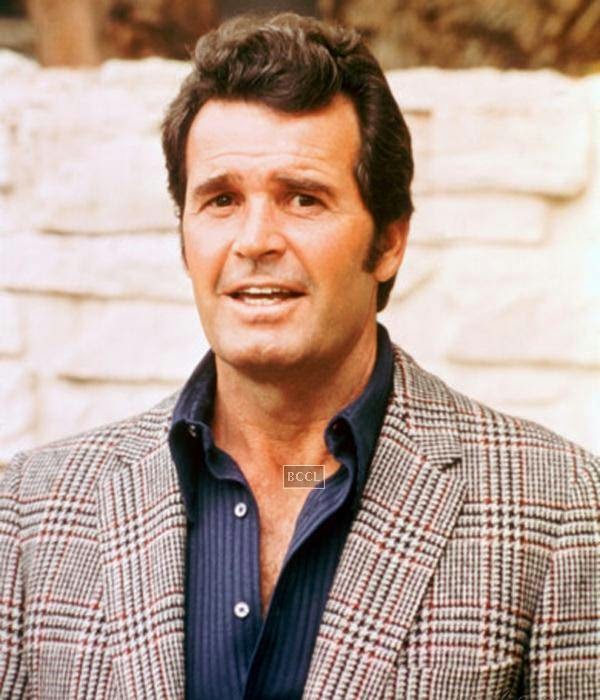 He acted in TV show 'Rockford Files' from 1974-80 before knee and back injuries, due to stunts, forced him to quit. "I couldn't take that many beatings any more," he once said, adding, "Every hiatus, I had a knee operation for five straight years, and sometimes for both knees."