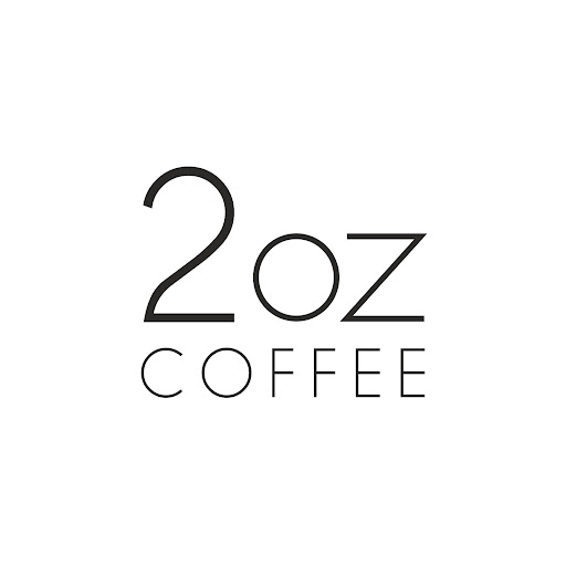 2oz Coffee Kavacık logo