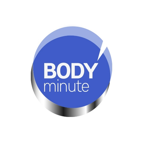 Body' Minute Orléans logo