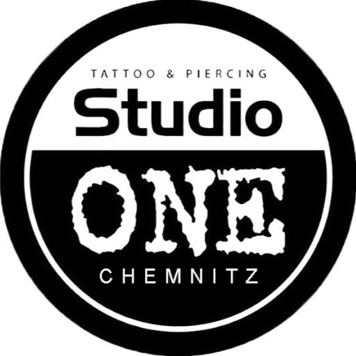Studio One, Chemnitz / Zentrum logo
