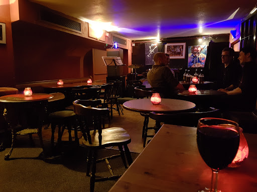 Oliver's