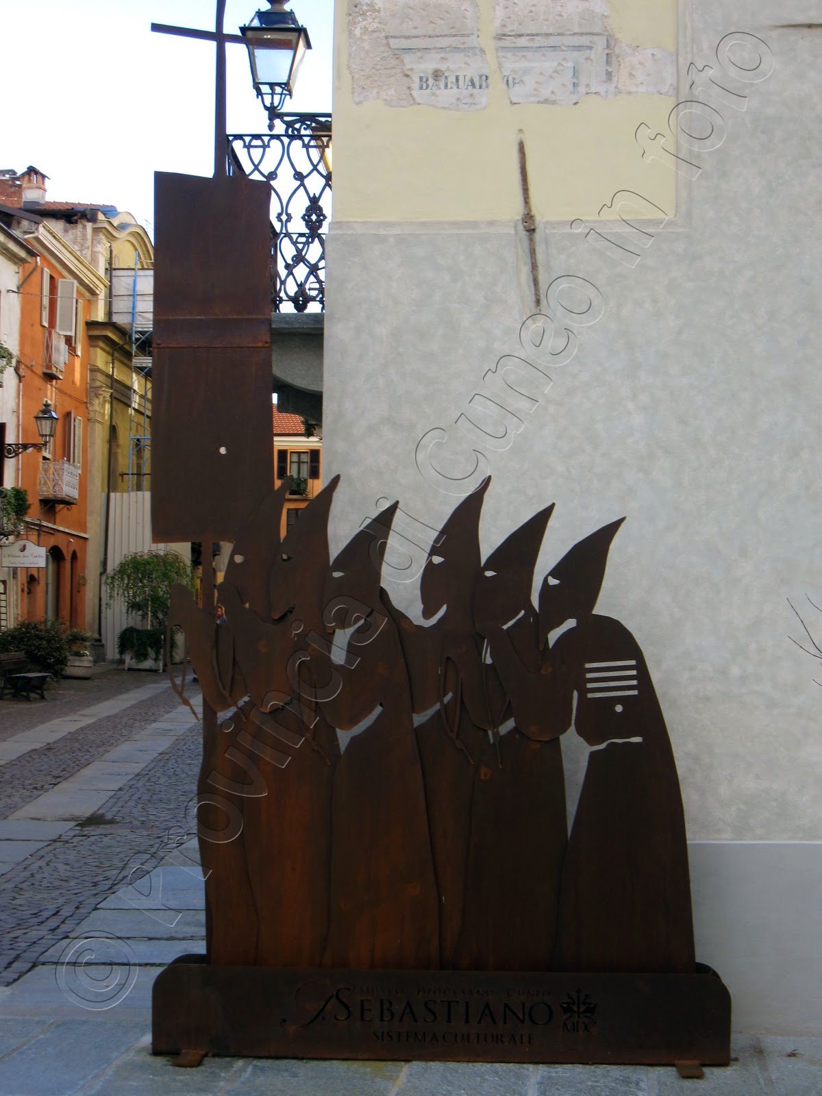 Fotografie Museo Diocesano San Sebastiano - Cuneo