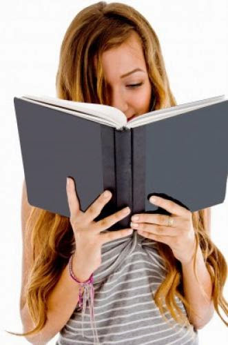 Books For Teenage Girls Past And Present
