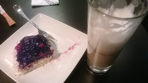 Ståhlberg Home Bakery & Café